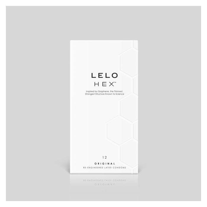 LELO Hex